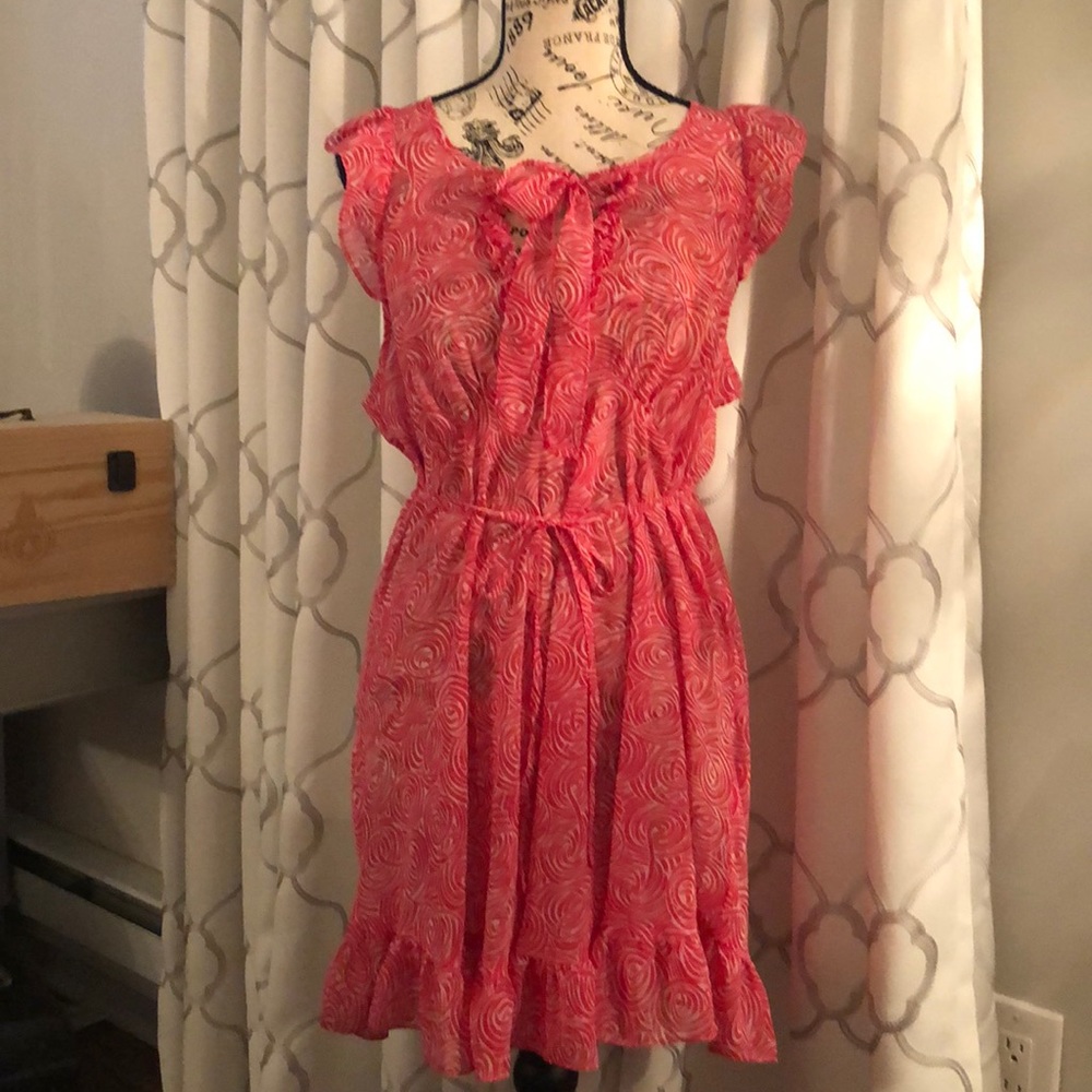 Betsey Johnson négligée